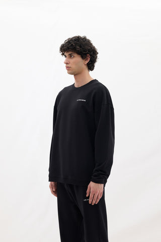Les Benjamins - SWEATSHIRT 001