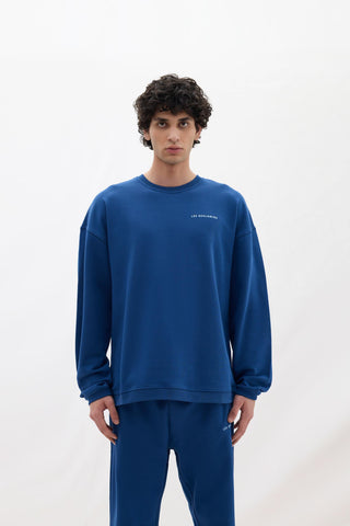 Les Benjamins - SWEATSHIRT 002