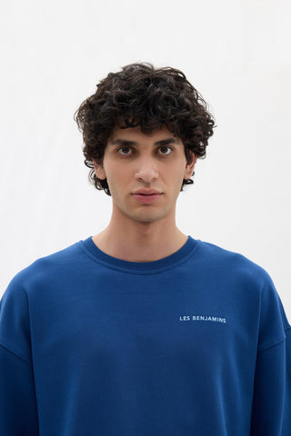 Les Benjamins - SWEATSHIRT 002