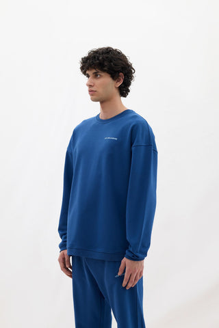 Les Benjamins - SWEATSHIRT 002