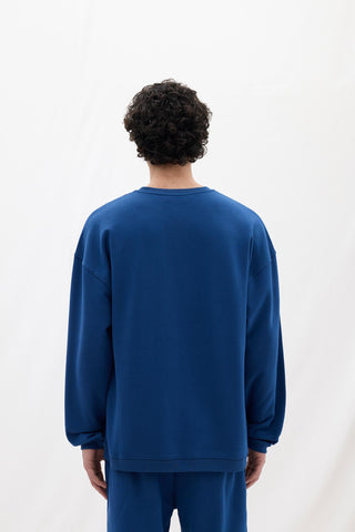 Les Benjamins - SWEATSHIRT 002