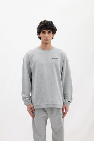 Les Benjamins - SWEATSHIRT 003