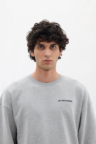 Les Benjamins - SWEATSHIRT 003