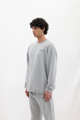 Les Benjamins - SWEATSHIRT 003