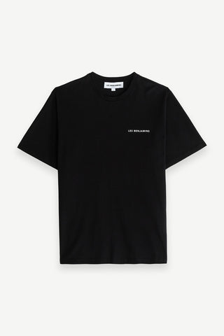 Les Benjamins - SHORT SLEEVE TEE 006
