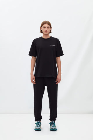 Les Benjamins - SHORT SLEEVE TEE 006