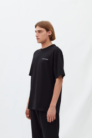 Les Benjamins - SHORT SLEEVE TEE 006
