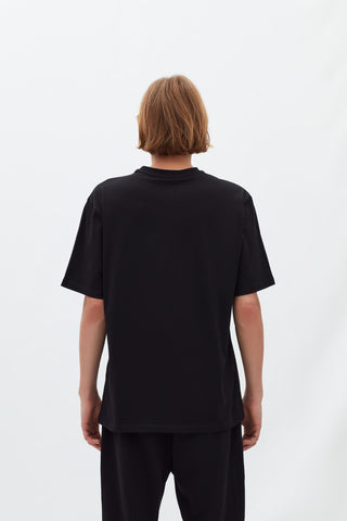 Les Benjamins - SHORT SLEEVE TEE 006