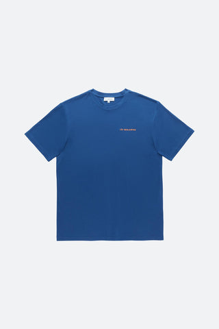 Les Benjamins - SHORT SLEEVE TEE 007