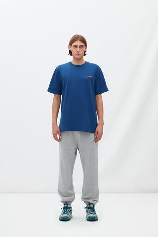 Les Benjamins - SHORT SLEEVE TEE 007