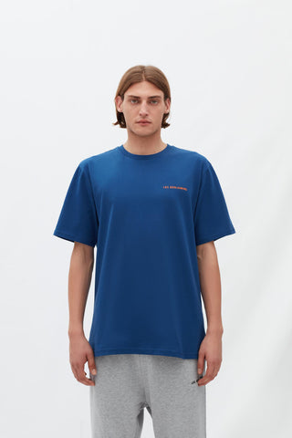 Les Benjamins - SHORT SLEEVE TEE 007