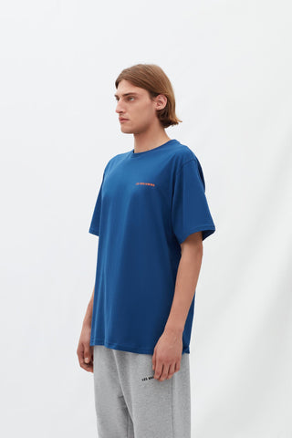 Les Benjamins - SHORT SLEEVE TEE 007