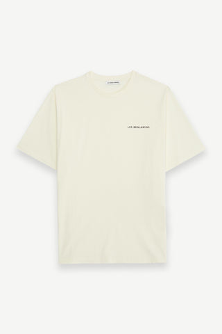 Les Benjamins - SHORT SLEEVE TEE 009