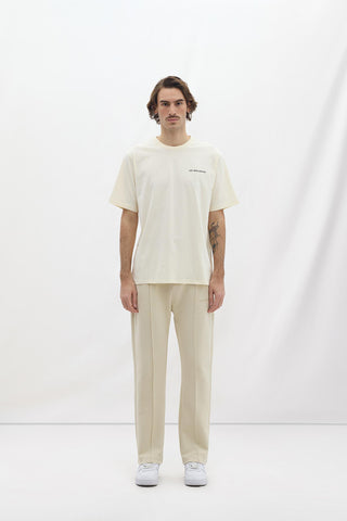 Les Benjamins - SHORT SLEEVE TEE 009