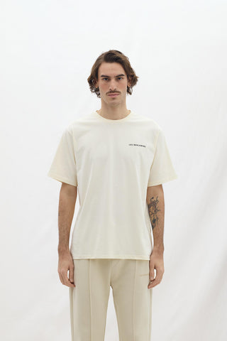 Les Benjamins - SHORT SLEEVE TEE 009