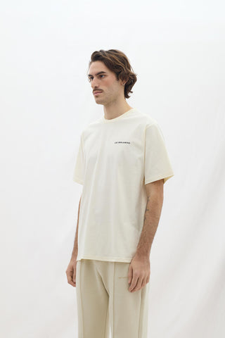 Les Benjamins - SHORT SLEEVE TEE 009