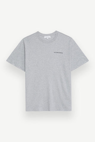 Les Benjamins - SHORT SLEEVE TEE 010