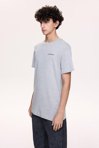 Les Benjamins - SHORT SLEEVE TEE 010
