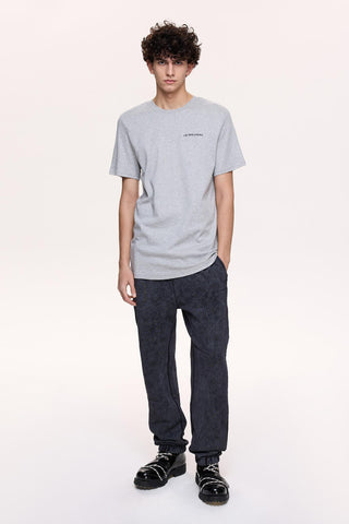 Les Benjamins - SHORT SLEEVE TEE 010