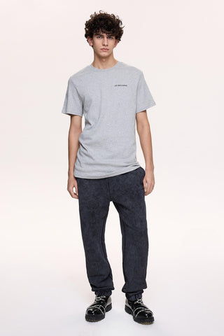 Les Benjamins - SHORT SLEEVE TEE 010