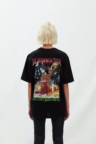 Les Benjamins - 