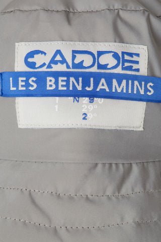 Les Benjamins - BUCKET HAT 501