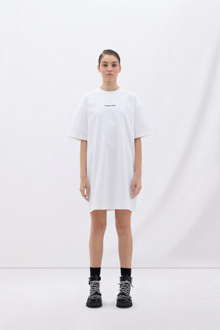 Les Benjamins - TEE DRESS 401