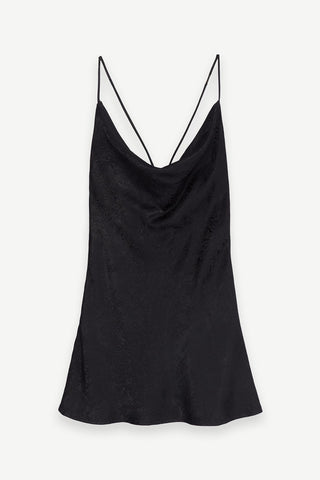 Les Benjamins - MINI DRESS 410