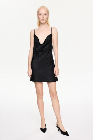 Les Benjamins - MINI DRESS 410
