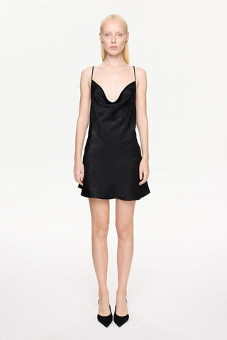 Les Benjamins - MINI DRESS 410