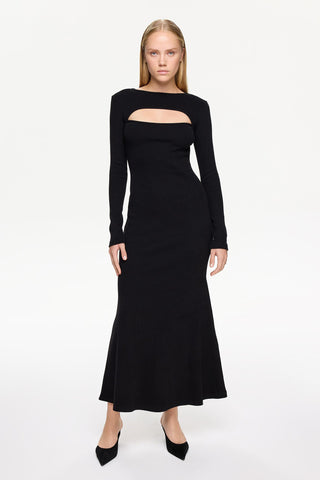 Les Benjamins - MIDI DRESS 417
