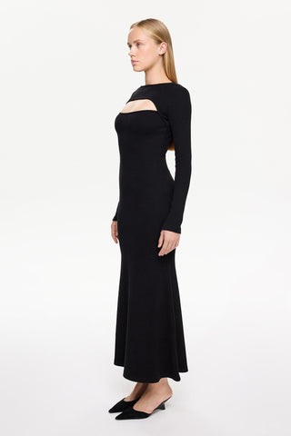 Les Benjamins - MIDI DRESS 417