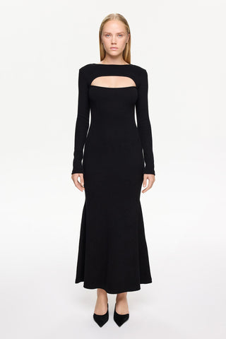 Les Benjamins - MIDI DRESS 417