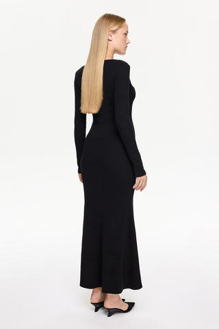 Les Benjamins - MIDI DRESS 417