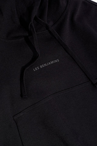 Les Benjamins - 