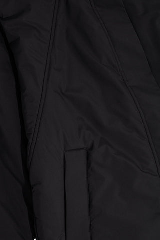 Les Benjamins - LONG PUFFER JACKET 402