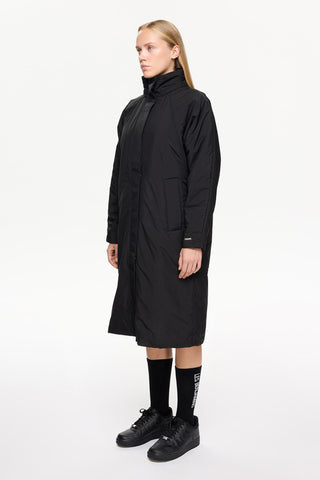 Les Benjamins - LONG PUFFER JACKET 402