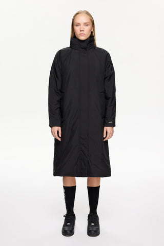 Les Benjamins - LONG PUFFER JACKET 402