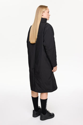 Les Benjamins - LONG PUFFER JACKET 402