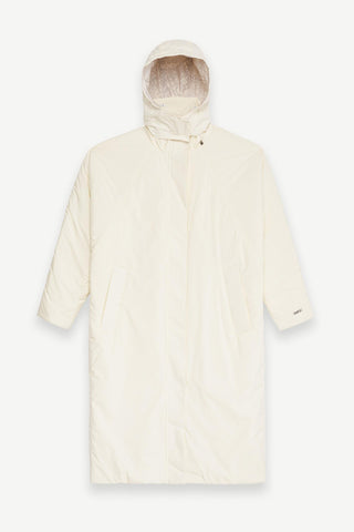 Les Benjamins - LONG PUFFER JACKET 403