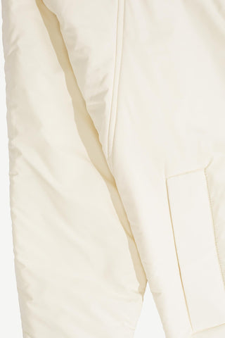 Les Benjamins - LONG PUFFER JACKET 403
