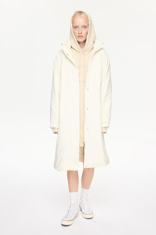 Les Benjamins - LONG PUFFER JACKET 403