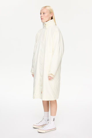 Les Benjamins - LONG PUFFER JACKET 403