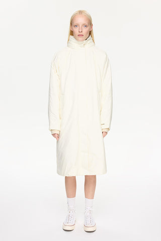 Les Benjamins - LONG PUFFER JACKET 403