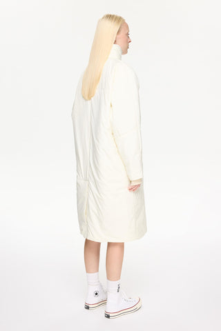 Les Benjamins - LONG PUFFER JACKET 403