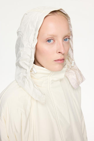 Les Benjamins - LONG PUFFER JACKET 403