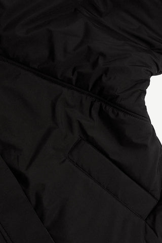 Les Benjamins - SHORT PUFFER JACKET 409