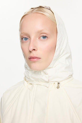 Les Benjamins - SHORT PUFFER JACKET 410