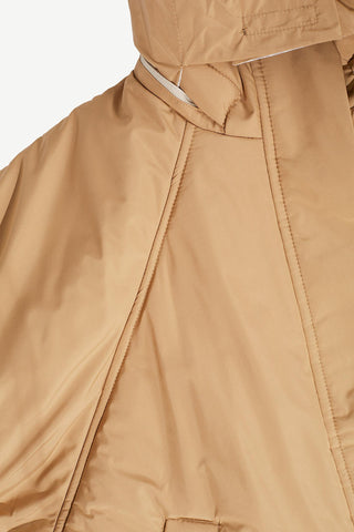 Les Benjamins - SHORT PUFFER JACKET 411