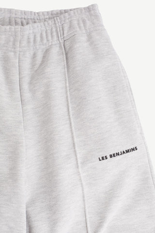 Les Benjamins - 